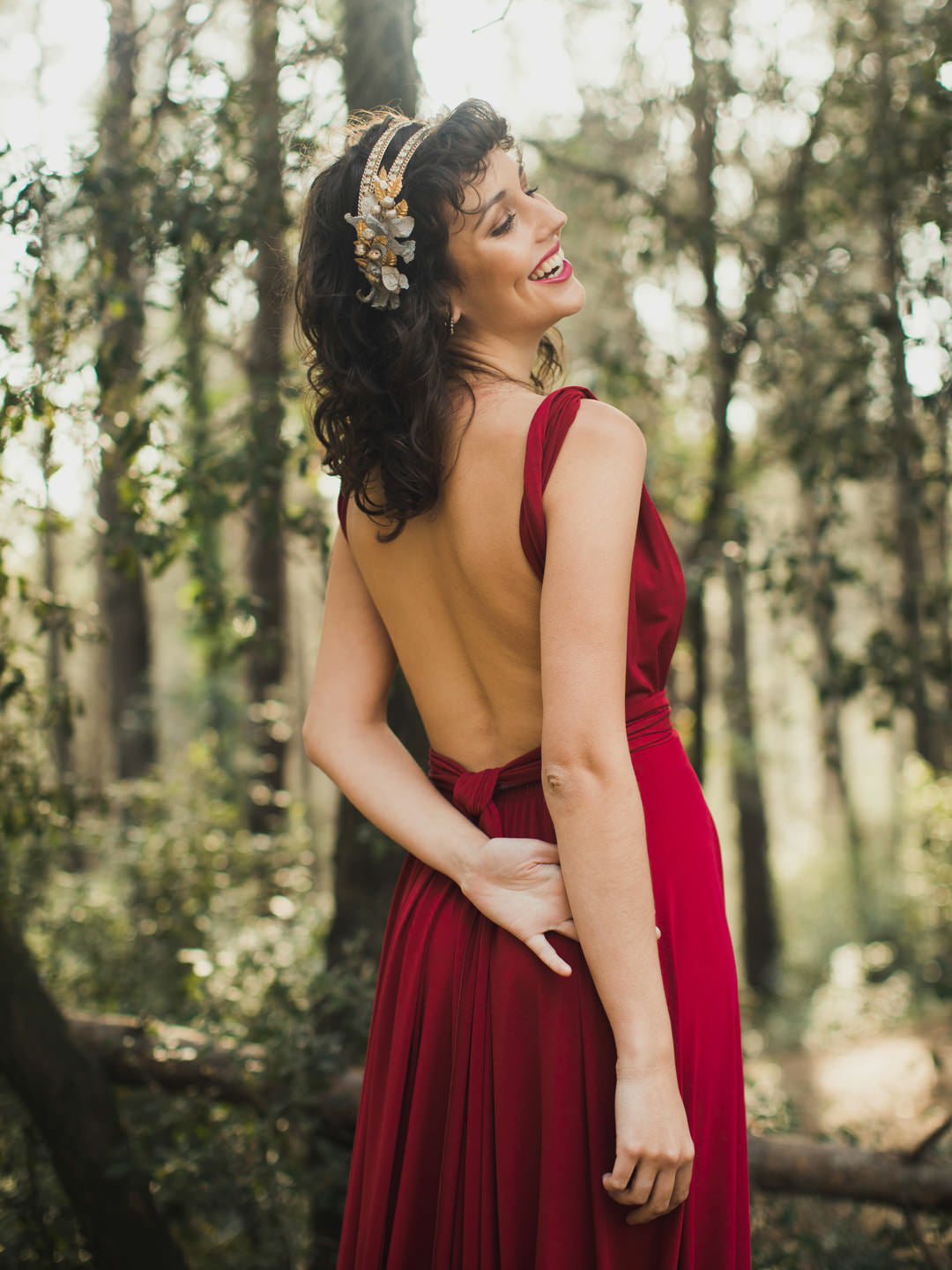 PEINA CELESTE-CORONAS-CEYLAN BCN-NUDE-ÚNICA-Urbanheer