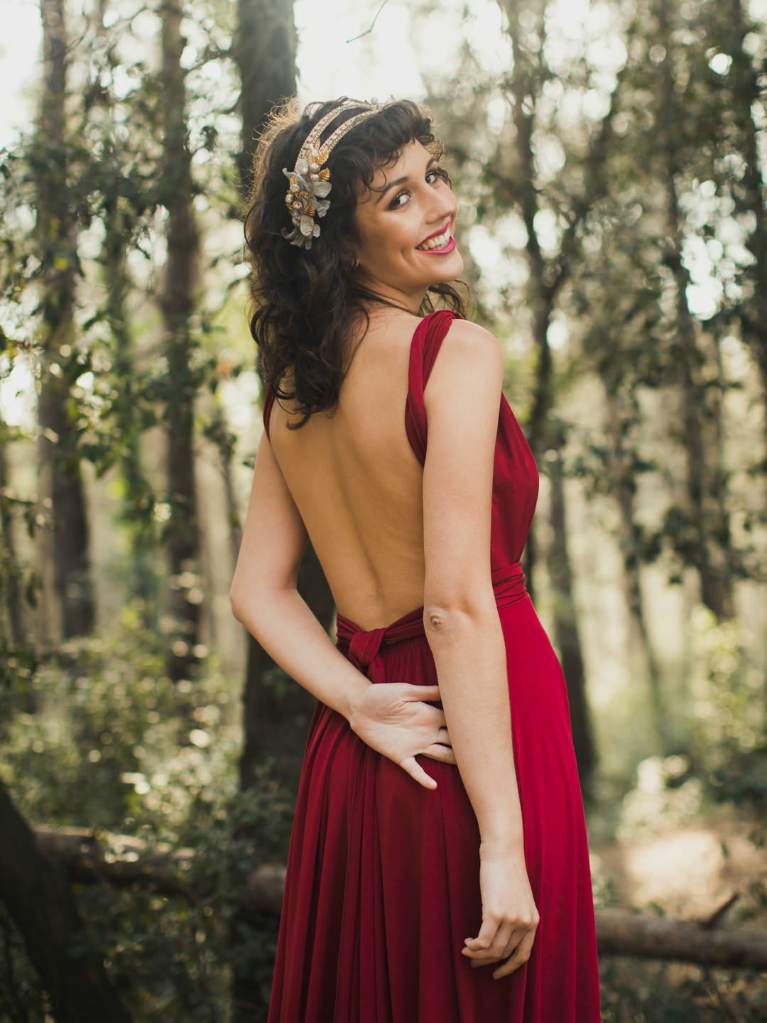 PEINA CELESTE-CORONAS-CEYLAN BCN-NUDE-ÚNICA-Urbanheer