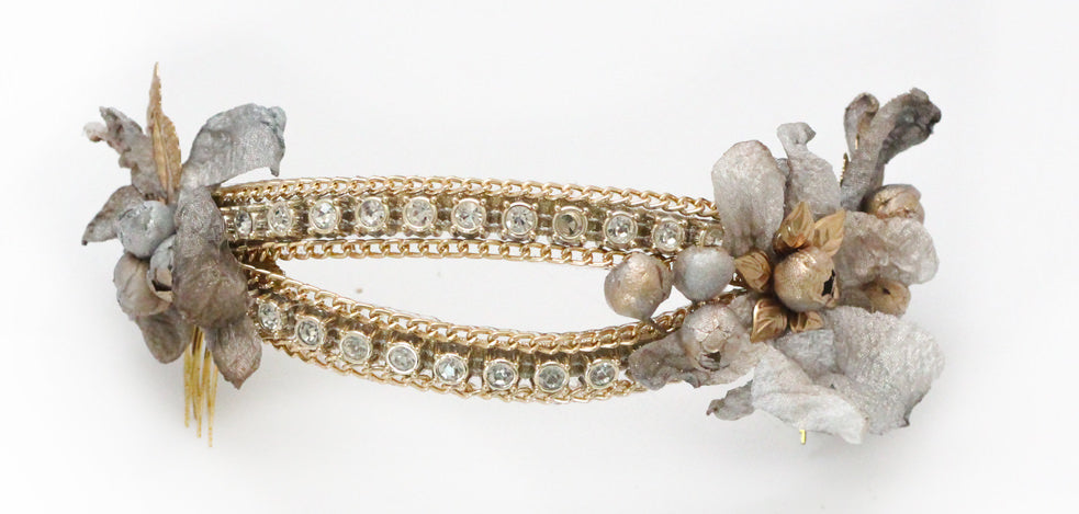 PEINA CELESTE-CORONAS-CEYLAN BCN-NUDE-ÚNICA-Urbanheer