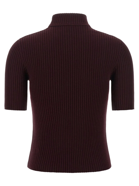 Courreges Reedition Sweater