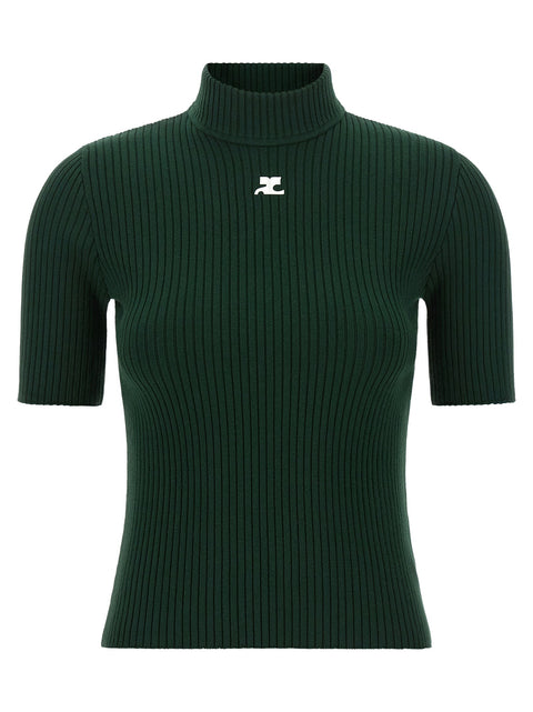 Courreges Reedition Sweater