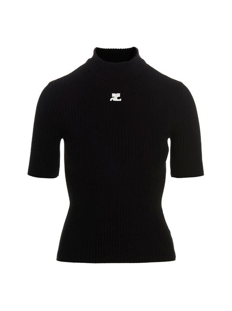 Courreges Reedition Sweaters
