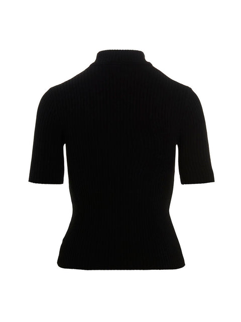 Courreges Reedition Sweaters