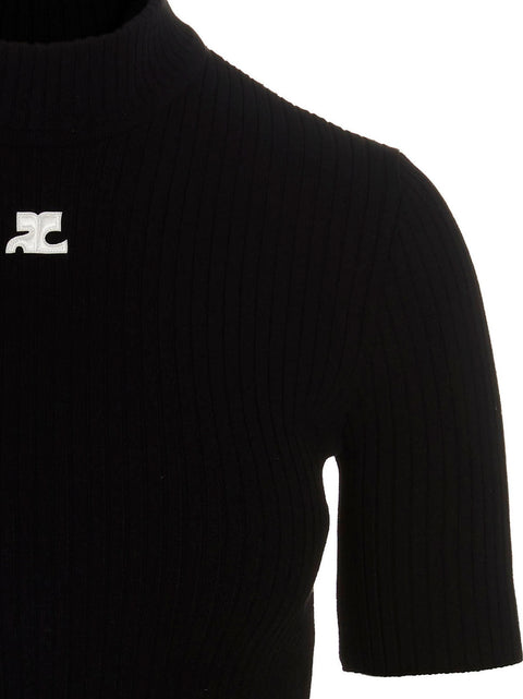 Courreges Reedition Sweaters