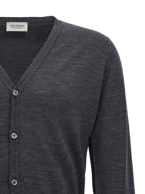John Smedley Petworth Cardigan