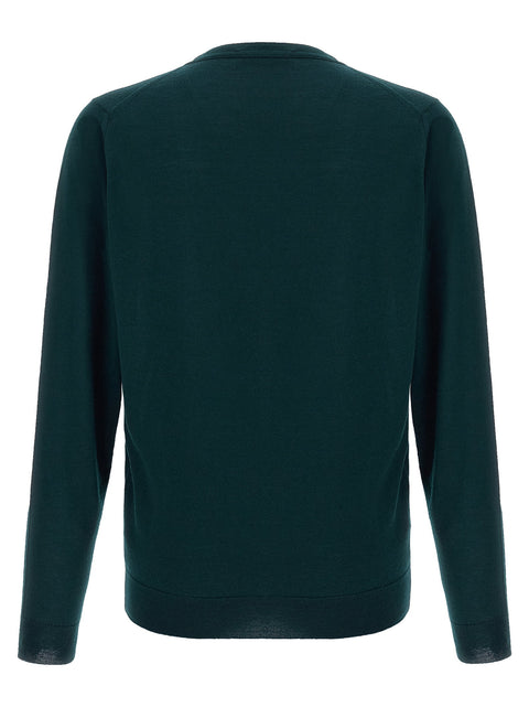 John Smedley Petworth Cardigan