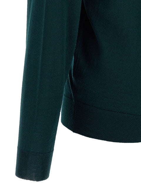 John Smedley Petworth Cardigan