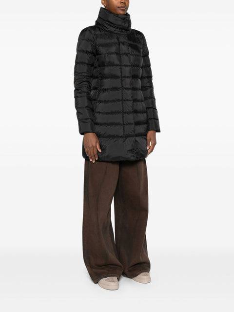 PEUTEREY Coats BLACK