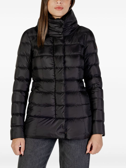 PEUTEREY Coats BLACK