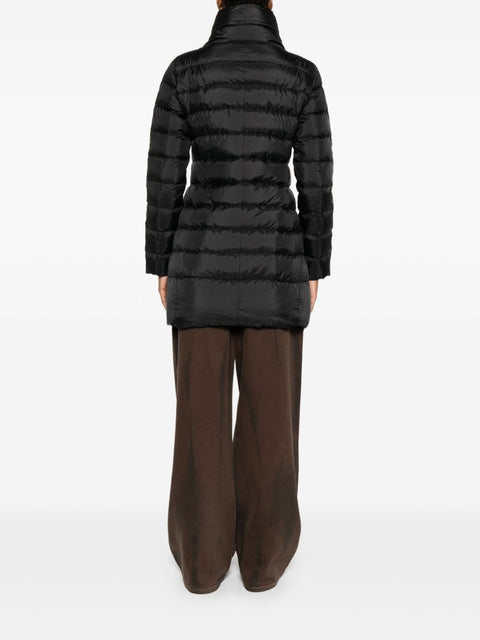 PEUTEREY Coats BLACK