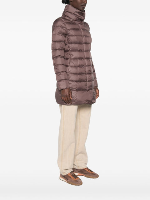 PEUTEREY Coats BROWN