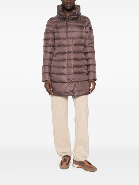 PEUTEREY Coats BROWN
