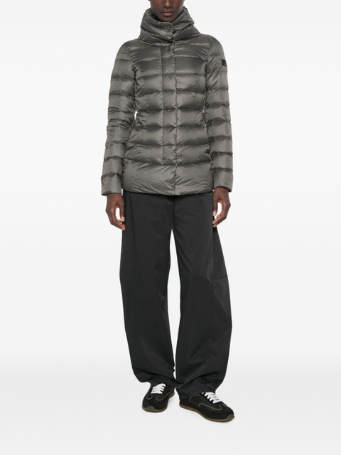 PEUTEREY Coats DARK GREEN