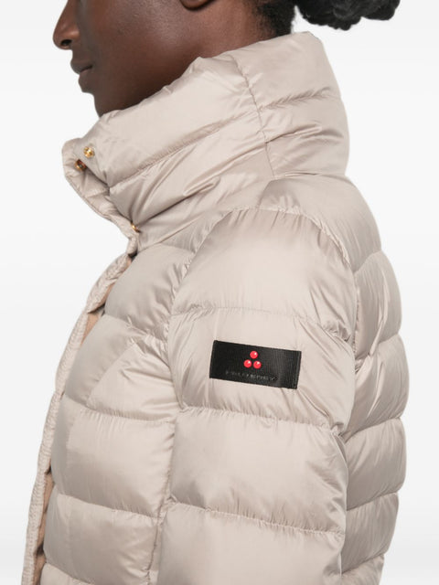 PEUTEREY Coats GREY