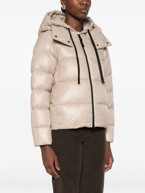 PEUTEREY Coats GREY
