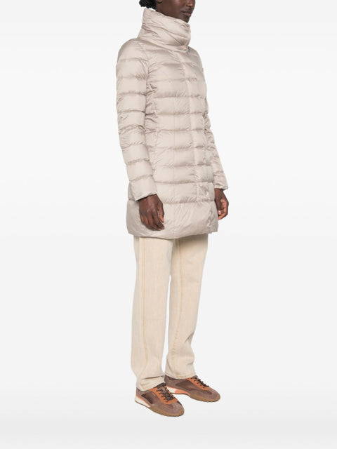 PEUTEREY Coats GREY