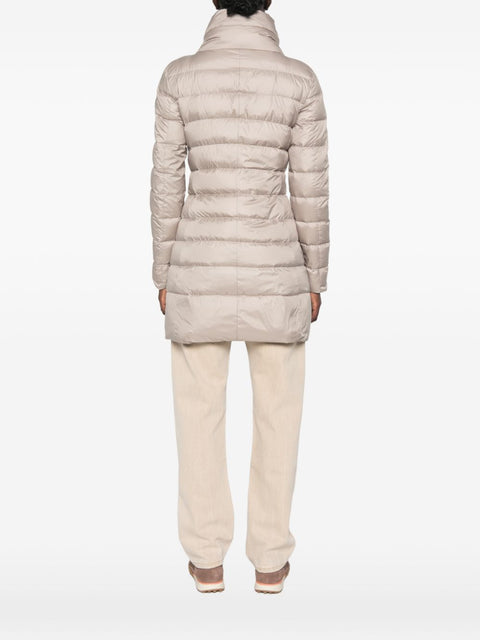 PEUTEREY Coats GREY