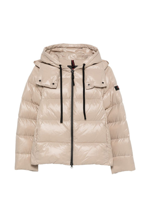 PEUTEREY Coats GREY
