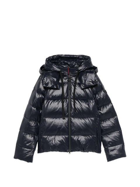 PEUTEREY Coats NAVY