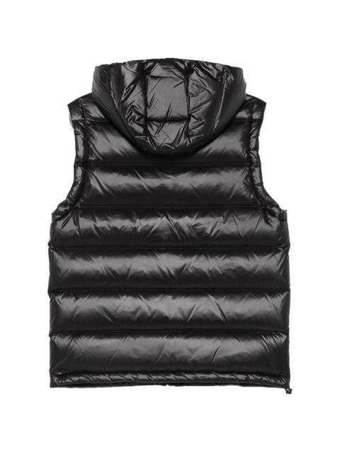 PEUTEREY Jackets BLACK