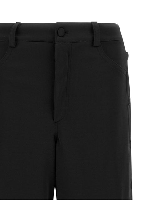 Di.la3 Pari' Button Pants