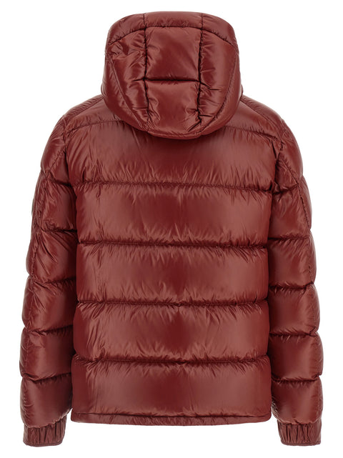 Herno Semi-gloss Quilted Down Jacket
