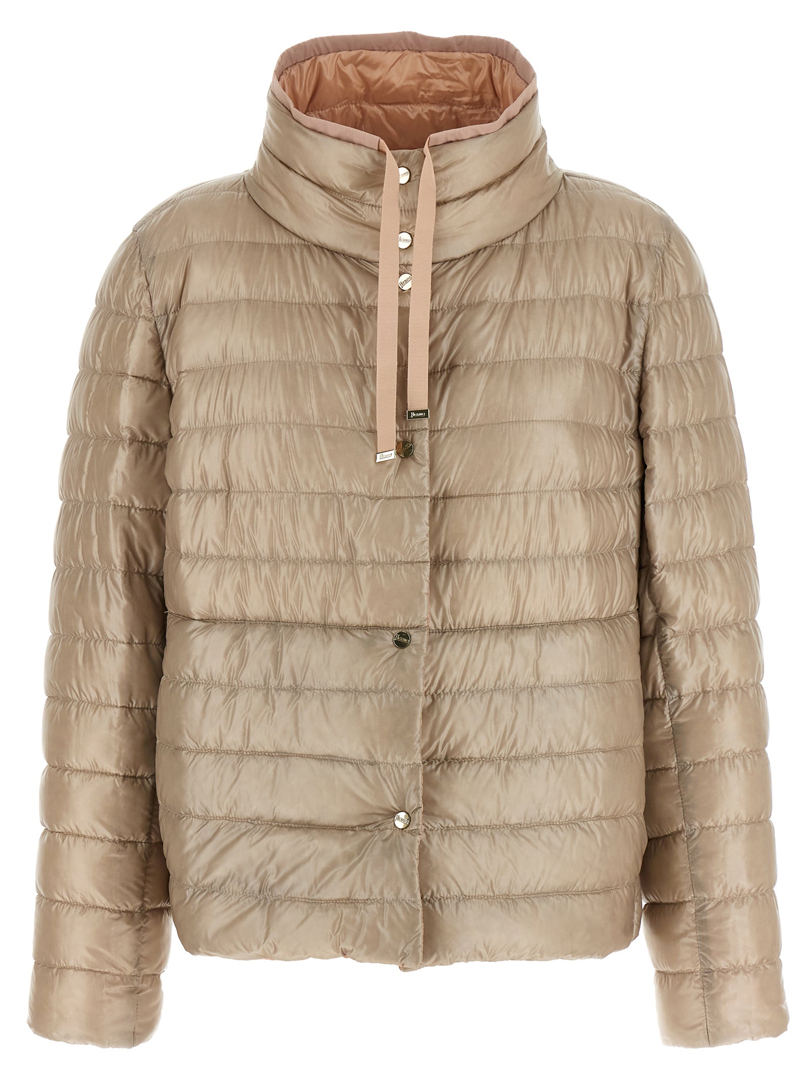 Herno Reversible Down Jacket