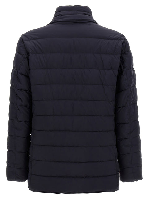 Herno Harness Insert Blazer