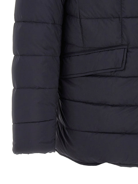 Herno Harness Insert Blazer