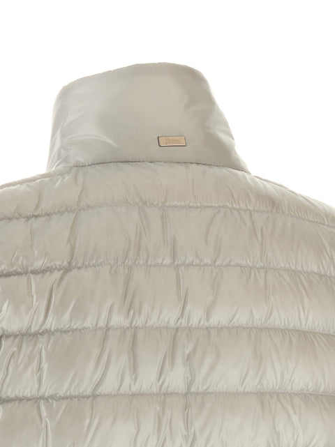 Herno Cape Down Jacket