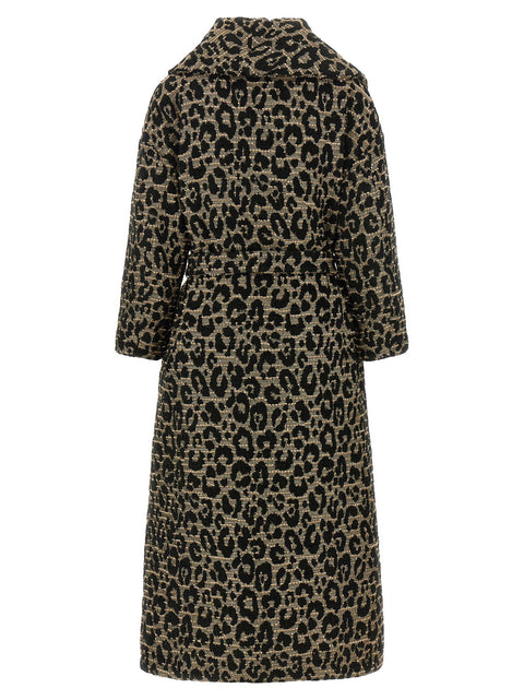 Herno Leo Coat
