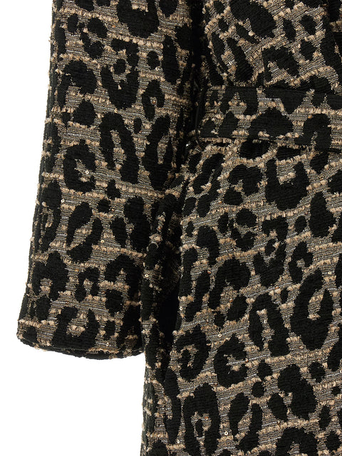 Herno Leo Coat
