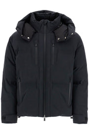 Herno Laminar short down jacket in new impact.-Jackets-Herno Laminar-52-Urbanheer