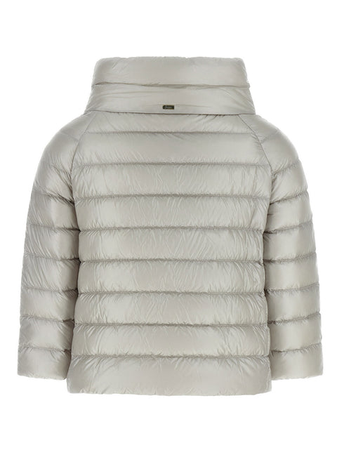 Herno Sofia Cape