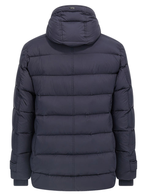 Herno Leskimo Down Jacket