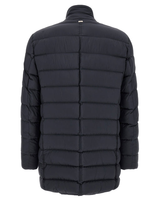 Herno Il Cappotto Down Jacket