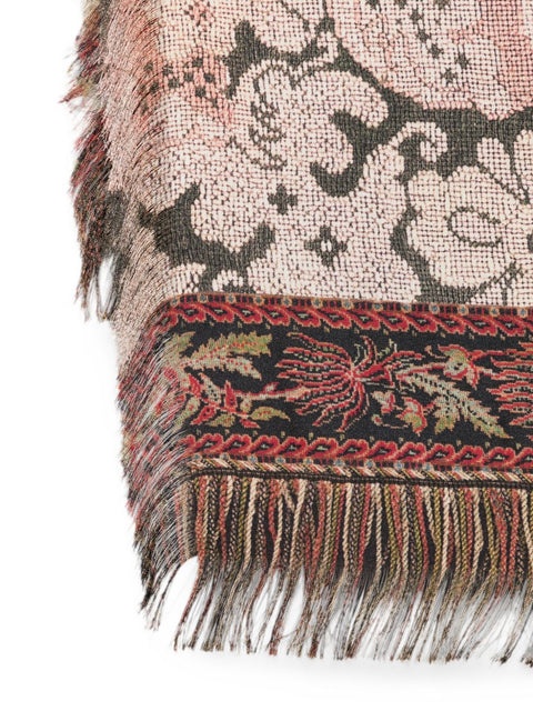 PIERRE LOUIS MASCIA Scarfs