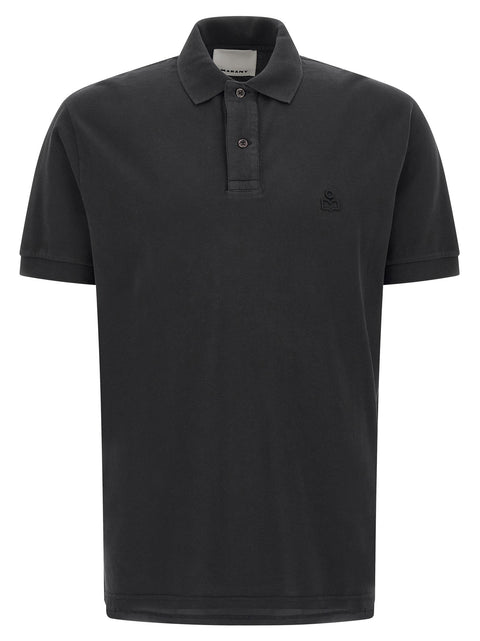 Marant Afko Polo Shirt