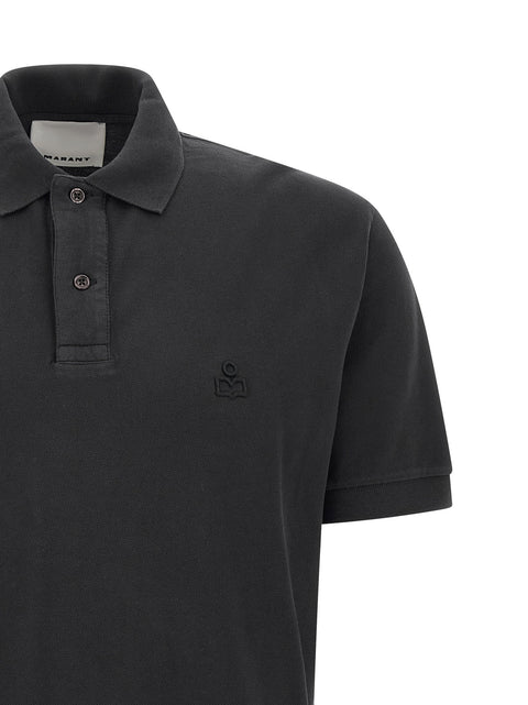 Marant Afko Polo Shirt