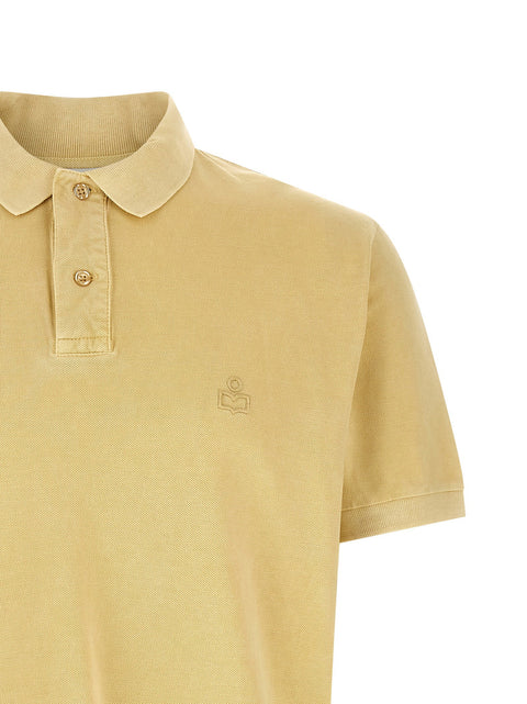 Marant Afko Polo Shirt