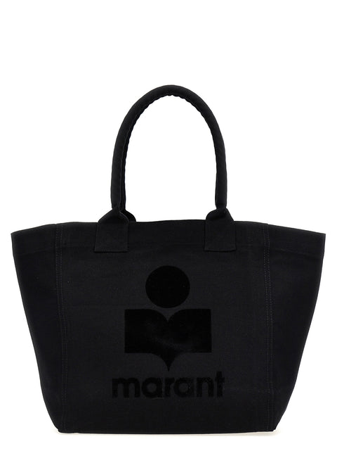 Isabel Marant Small Yenki Shopping Bag
