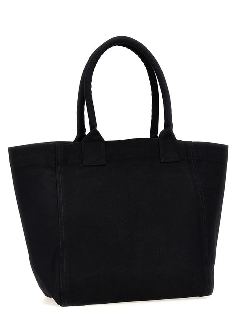 Isabel Marant Small Yenki Shopping Bag