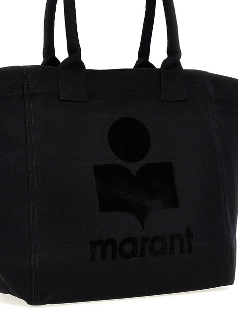Isabel Marant Small Yenki Shopping Bag