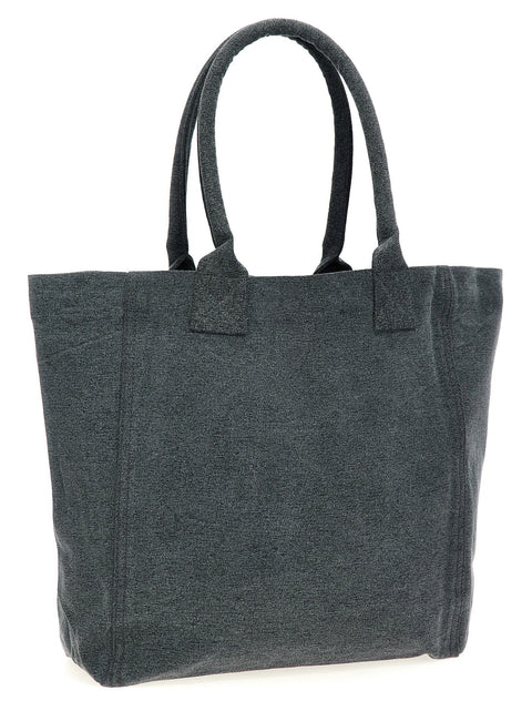 Isabel Marant Yenky Small Shopping Bag