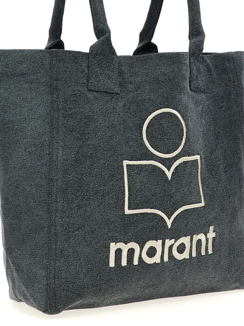 Isabel Marant Yenky Small Shopping Bag