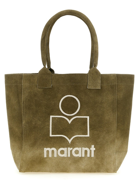 Isabel Marant Yenky  Small Shopping Bag