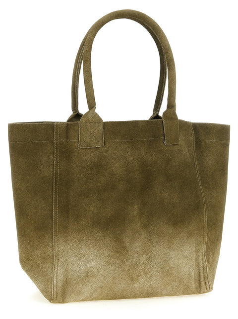 Isabel Marant Yenky  Small Shopping Bag