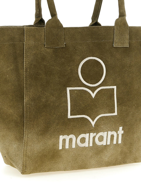 Isabel Marant Yenky  Small Shopping Bag