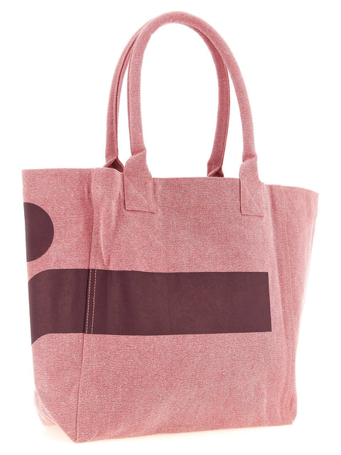 Isabel Marant Small Yenky Shopping Bag