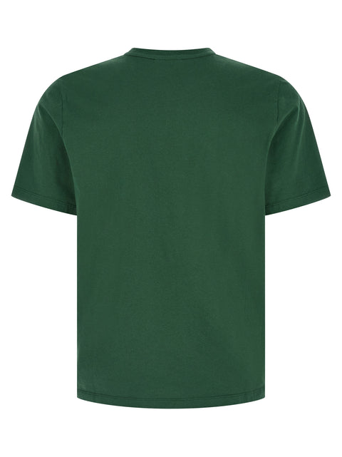 Maison Kitsuné Fox Head T-shirt
